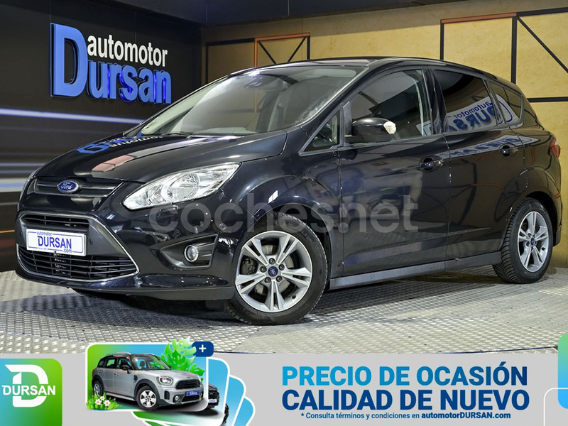 FORD C-Max 1.6 TDCi 115 Trend