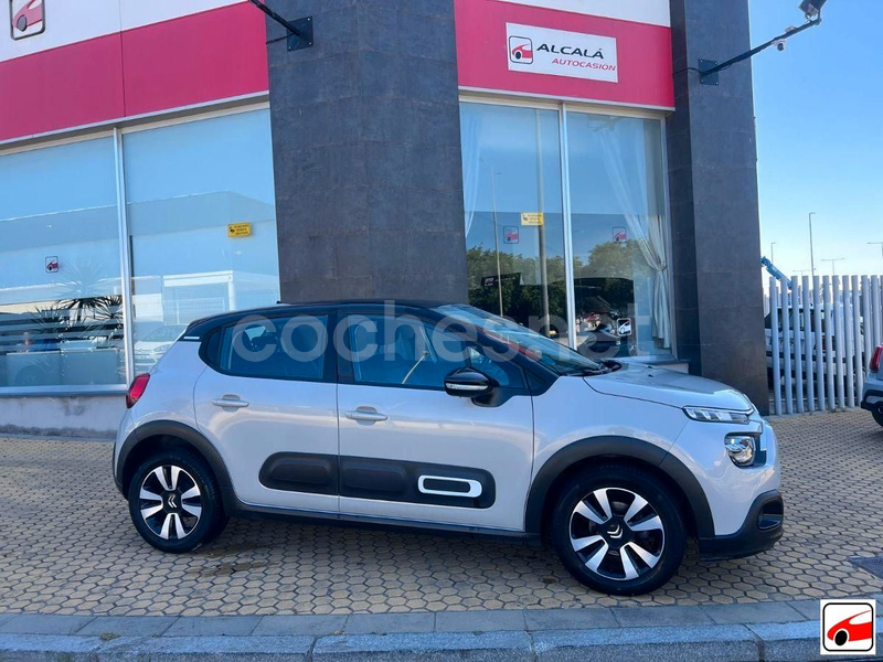 CITROEN C3 PureTech Feel Pack