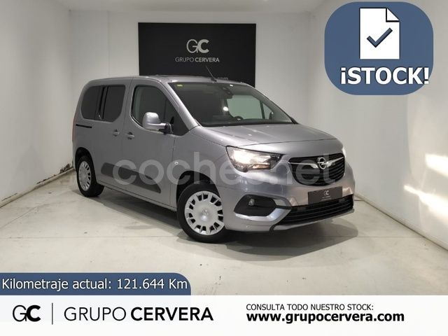OPEL Combo Life 1.5 TD SS Selective L