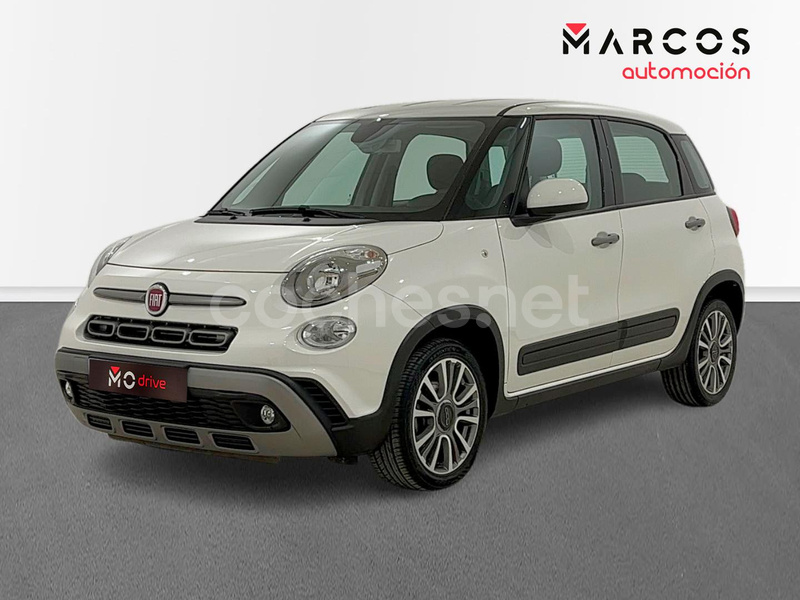FIAT 500L Cross 1.4 16v 95 CV SS