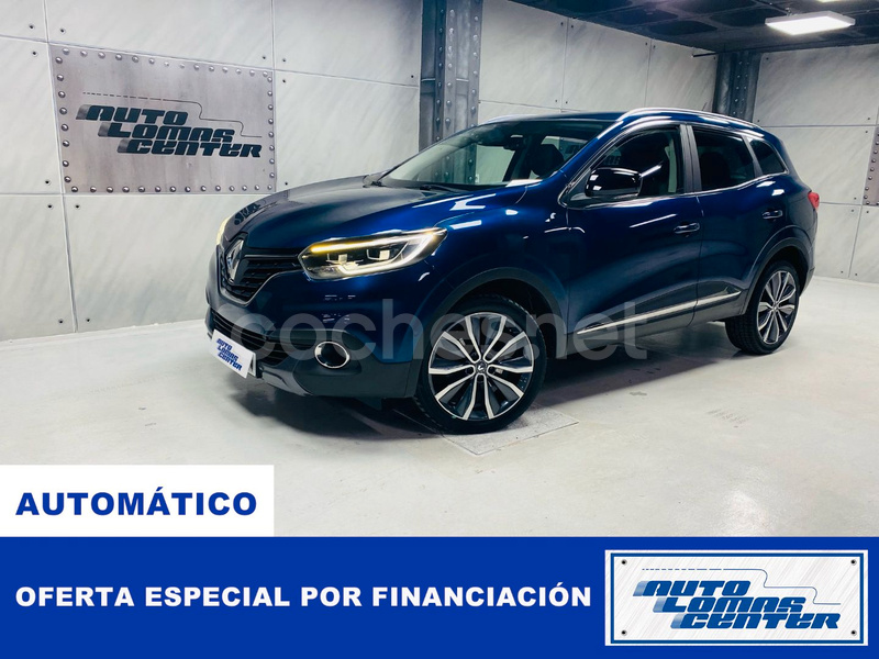 RENAULT Kadjar Zen Energy dCi