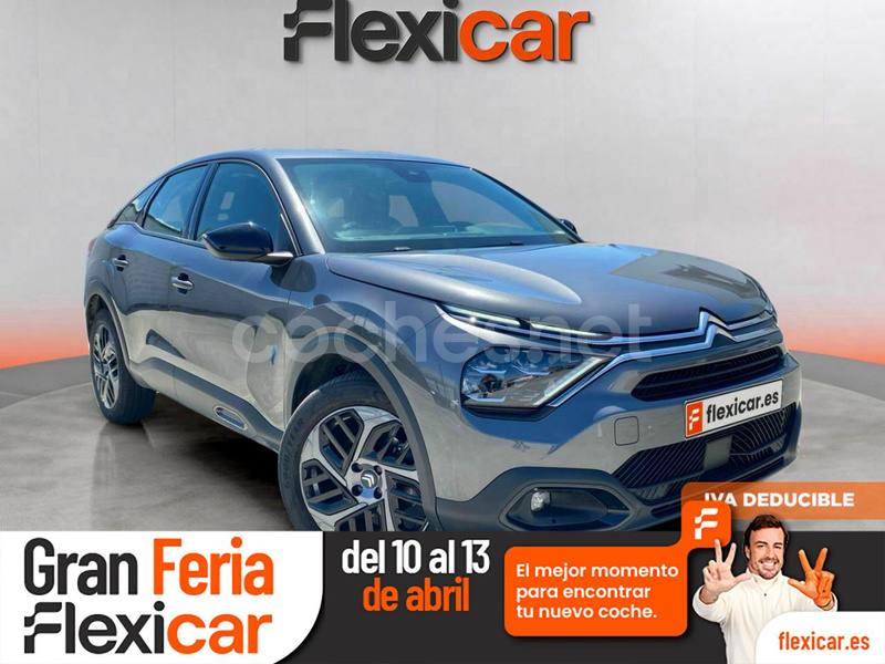 CITROEN C4 BlueHDi 130 SS EAT8 Max
