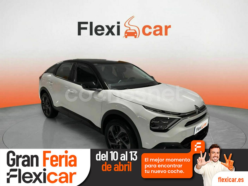 CITROEN C4 PureTech 130 SS 6v Max