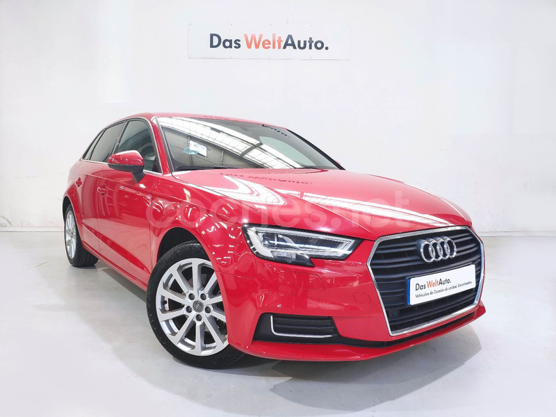 AUDI A3 Sportback 35 TFSI
