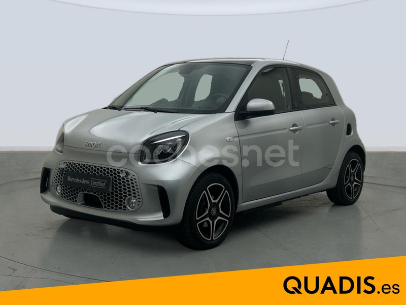 SMART forfour 60kW81CV EQ