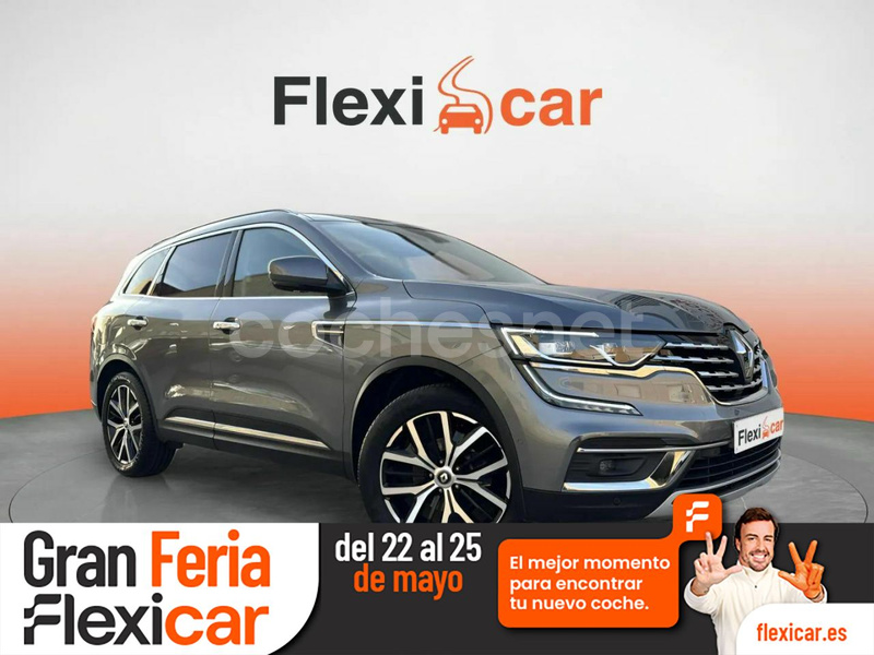 RENAULT Koleos Zen TCe EDC
