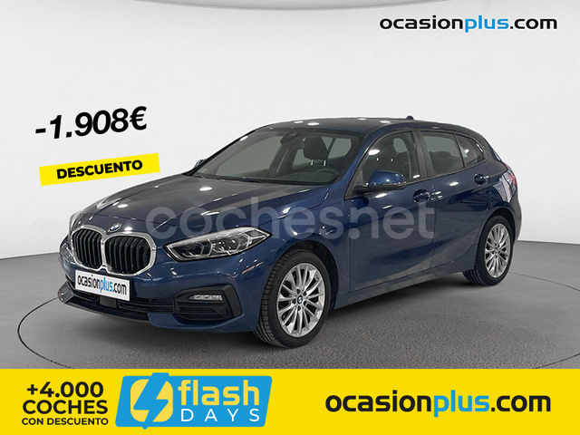 BMW Serie 1 118i