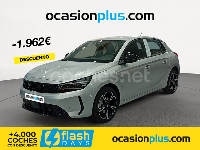 OPEL Corsa 1.2T XHLHybrid GS eDCT