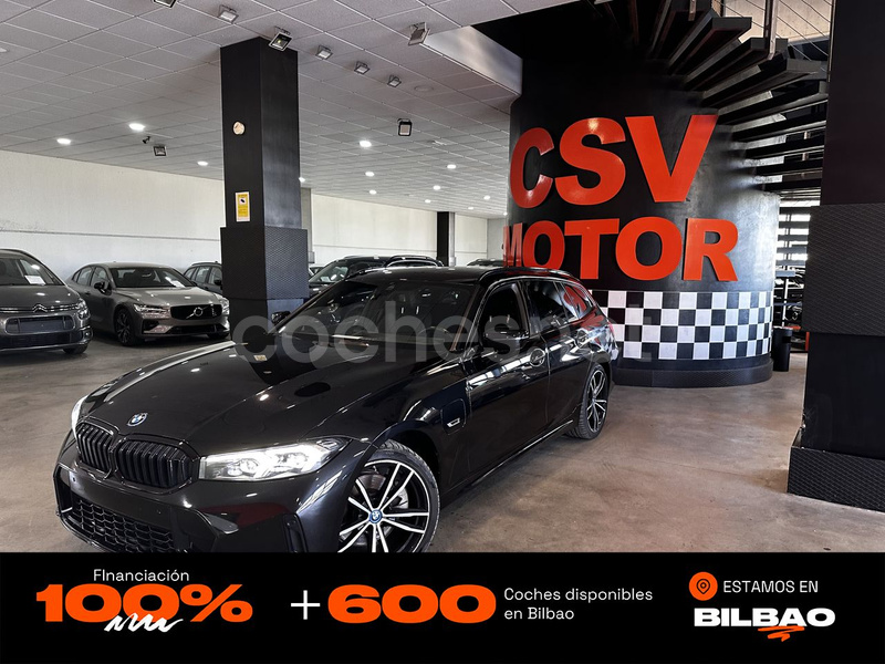 BMW Serie 3 320e xDrive Touring