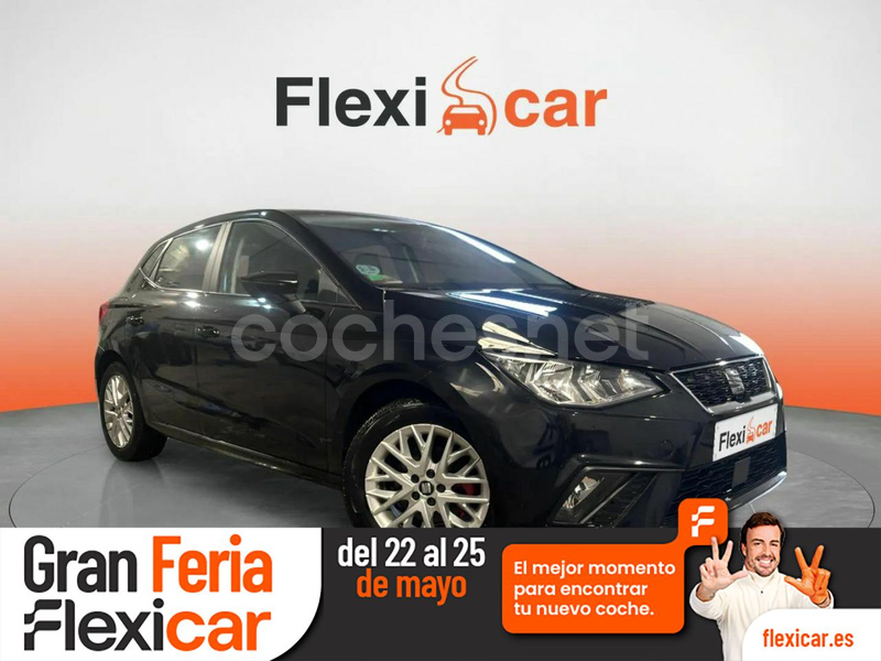 SEAT Ibiza 1.6 TDI Style