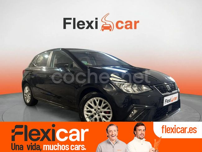 SEAT Ibiza 1.6 TDI Style