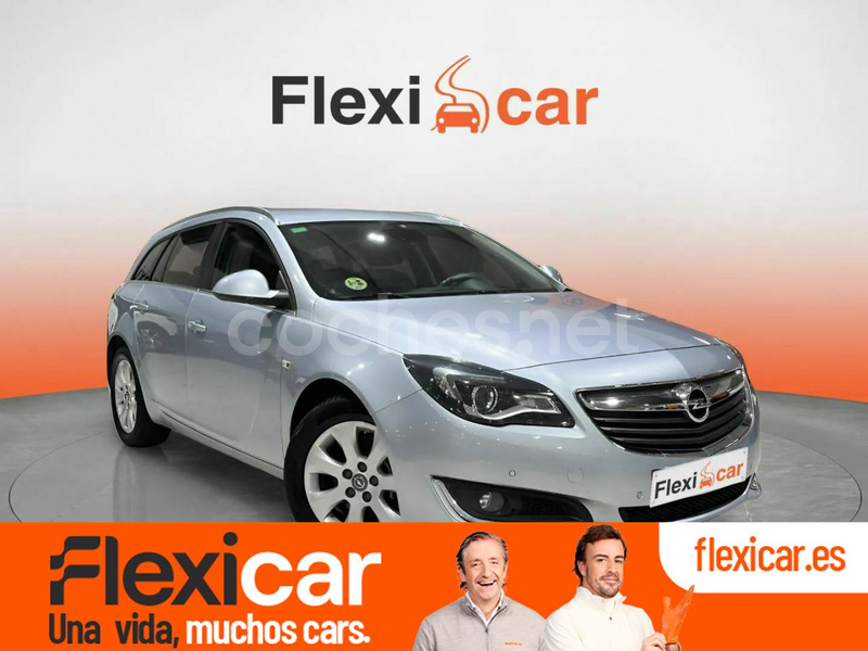 OPEL Insignia ST 2.0 CDTI ecoFLEX SS 140 CV Selective