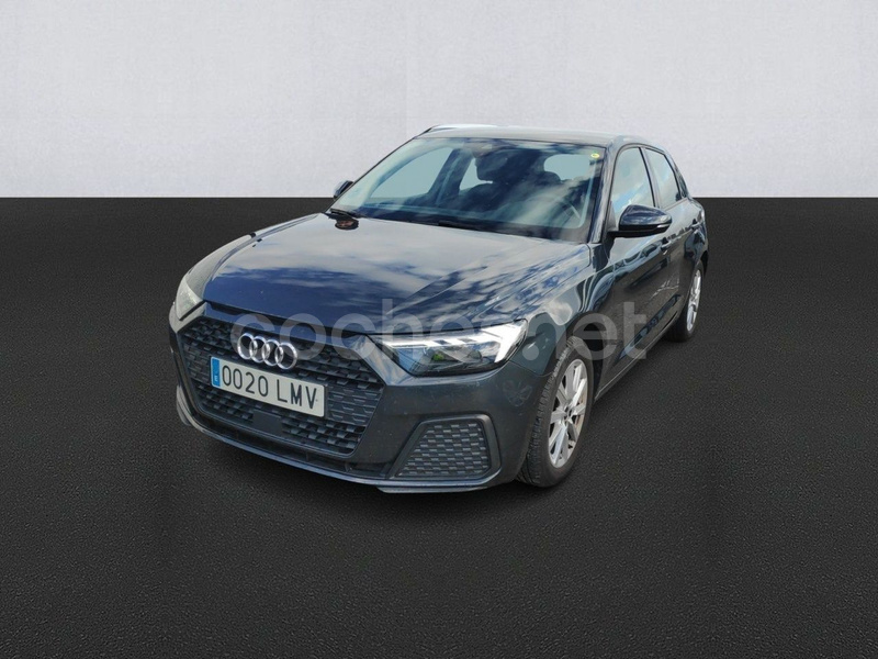 AUDI A1 Sportback Advanced 25 TFSI