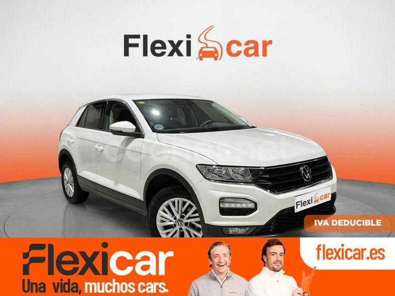 VOLKSWAGEN T-Roc Edition 1.6 TDI