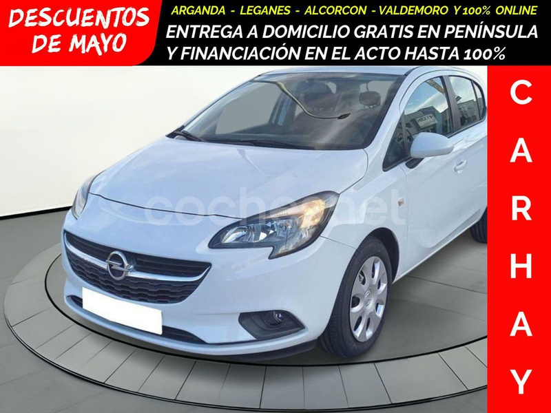 OPEL Corsa 1.4 Selective GLP
