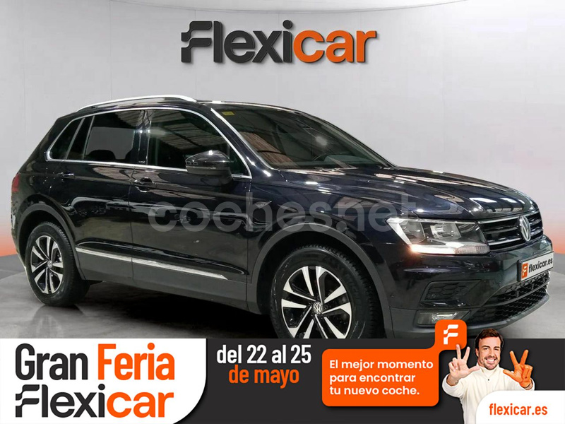 VOLKSWAGEN Tiguan Advance 1.5 TSI