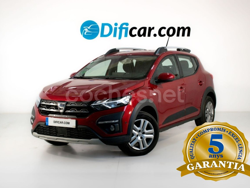 DACIA Sandero Essential TCe SS