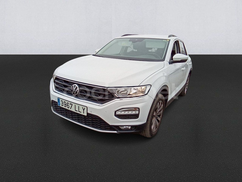 VOLKSWAGEN T-Roc Advance 1.5 TSI DSG