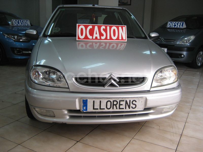 CITROEN Saxo 1.1 SX