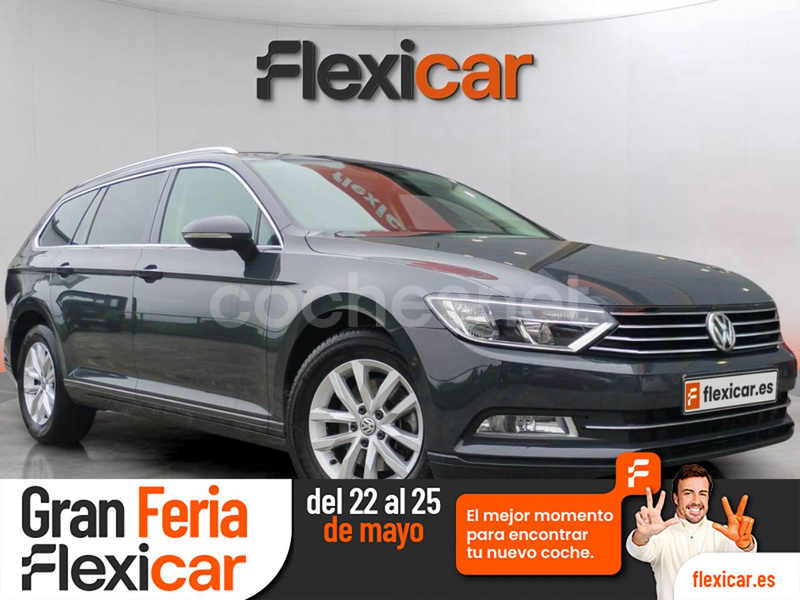 VOLKSWAGEN Passat Advance 1.6 TDI Variant