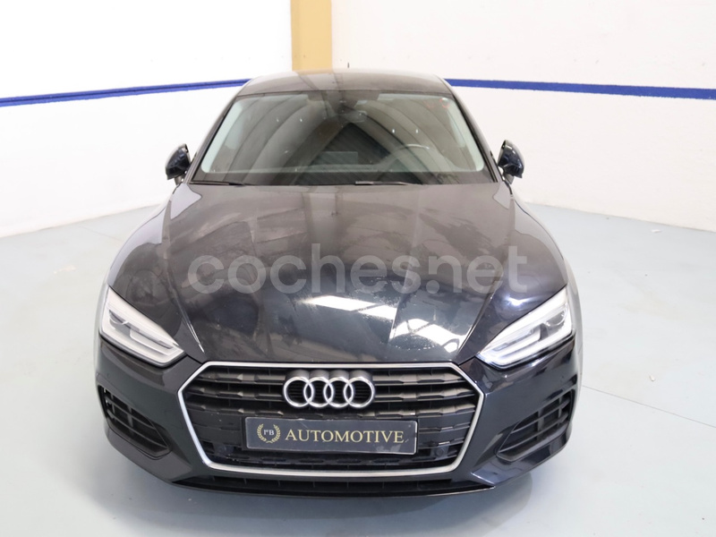 AUDI A5 Advanced 2.0 TFSI S tro gtron Sportback