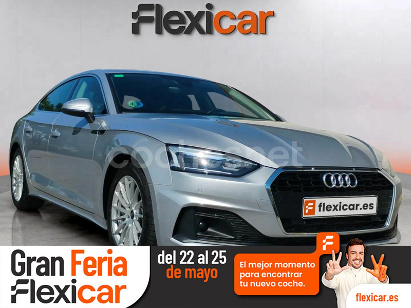 AUDI A5 40 TFSI S tronic Sportback