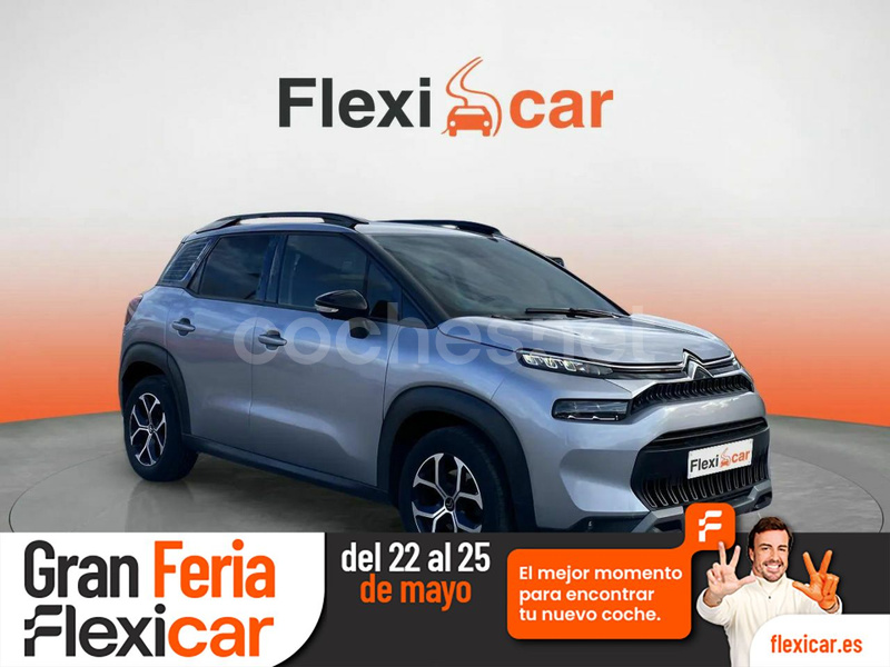 CITROEN C3 Aircross PureTech SS Feel Pack