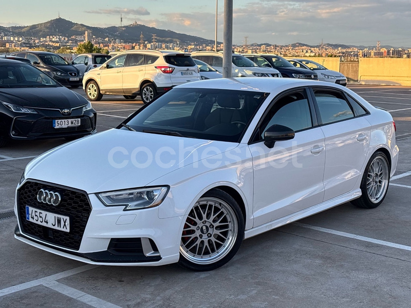 AUDI A3 1.6 TDI Sedan