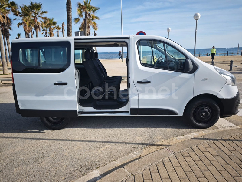 RENAULT Trafic SL LIMITED Energy dCi