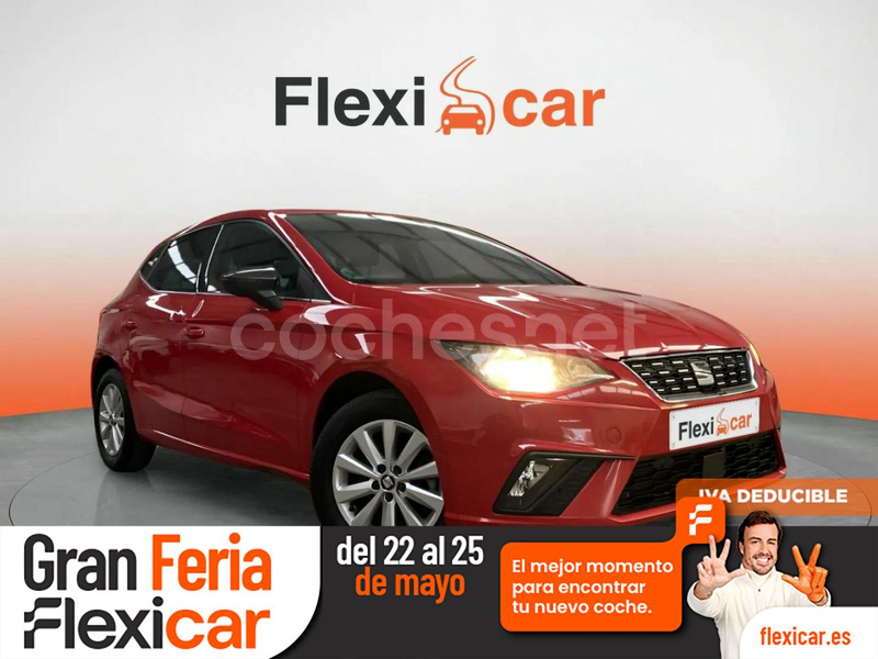 SEAT Ibiza 1.0 TSI Style