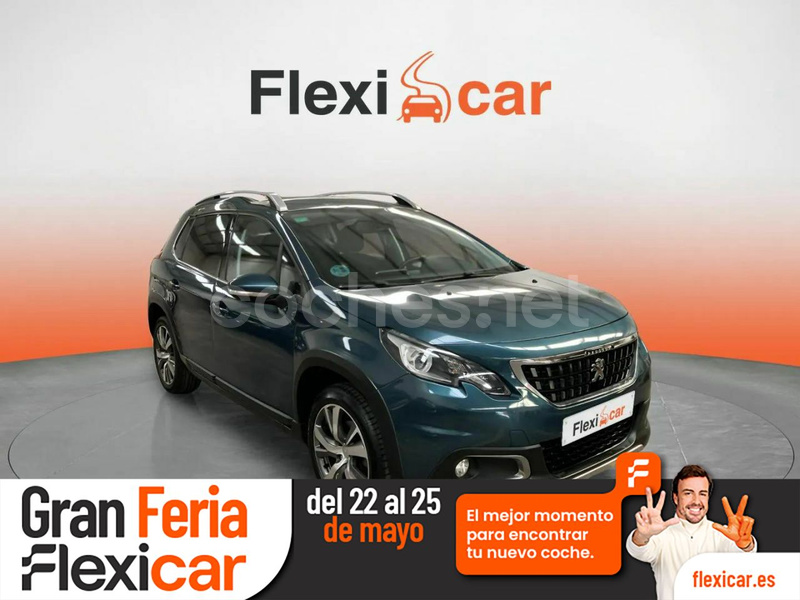 PEUGEOT 2008 Allure 1.2 PureTech SS