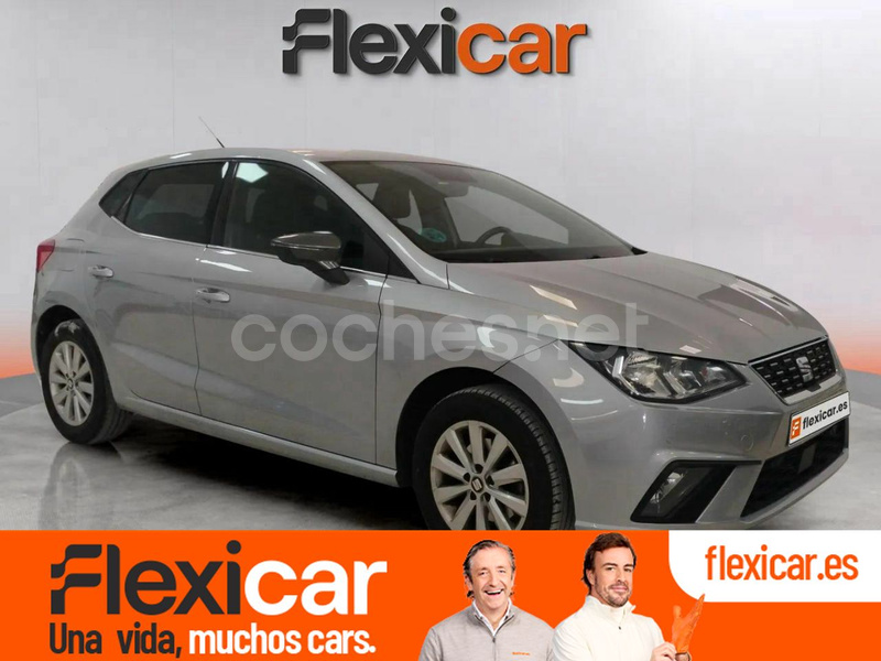 SEAT Ibiza 1.0 TSI Xcellence