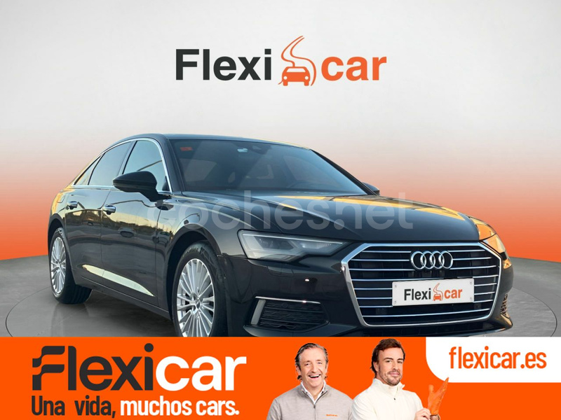 AUDI A6 40 TDI S tronic