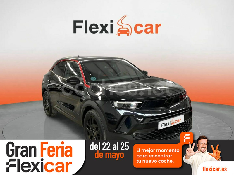 OPEL Mokka 1.2 T 130 CV GS Line Auto