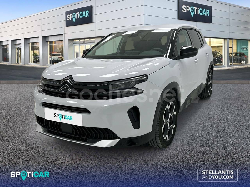 CITROEN C5 Aircross BlueHdi SS EAT8 Plus