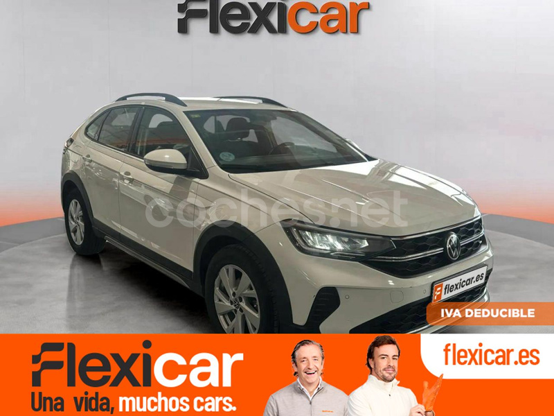 VOLKSWAGEN Taigo Life 1.0 TSI
