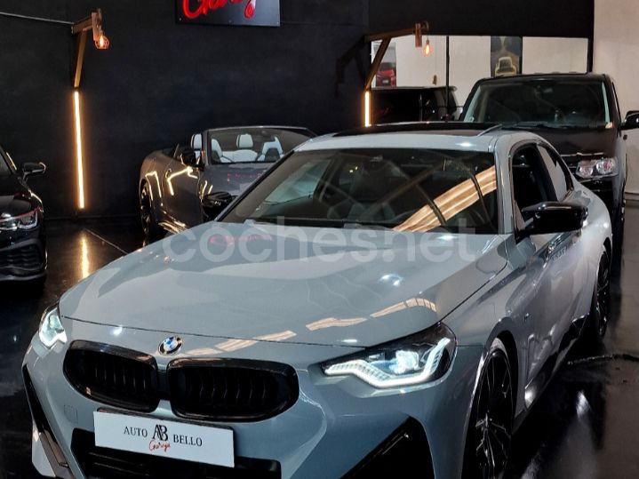 BMW Serie 2 M240iA xDrive