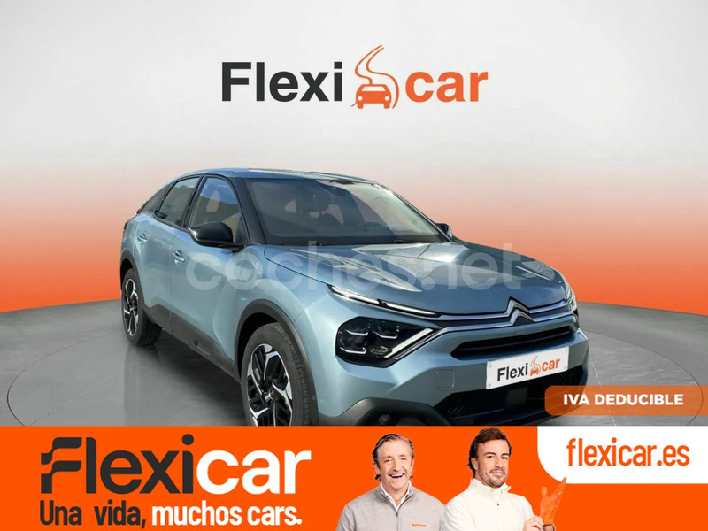 CITROEN C4 BlueHdi 130 SS EAT8 Feel Pack