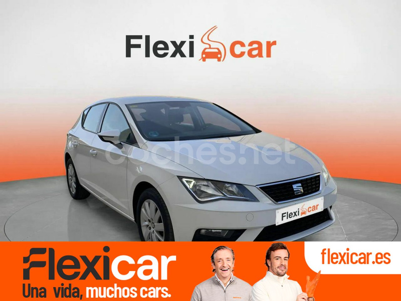 SEAT León 1.6 TDI StSp Reference