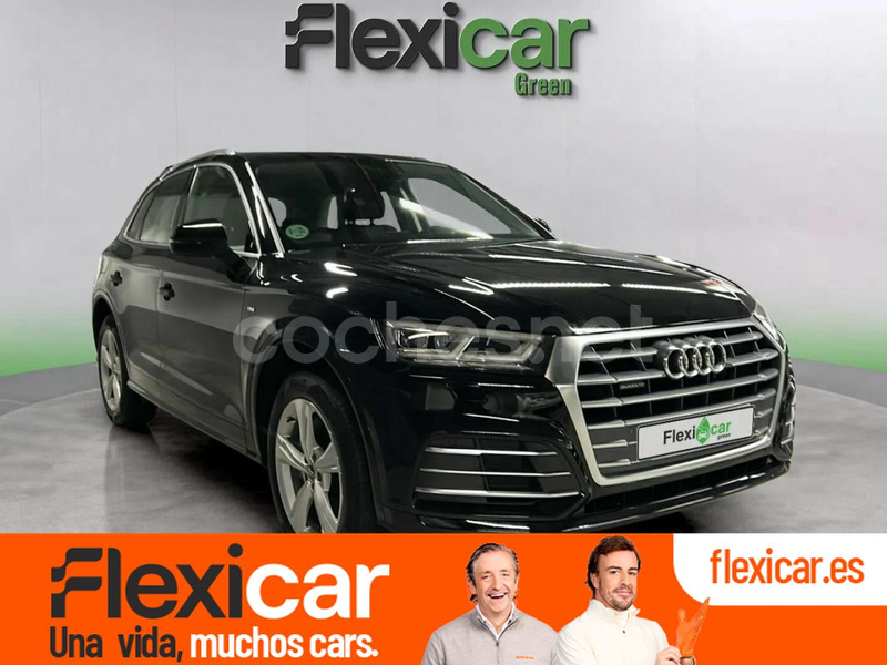 AUDI Q5 35 TDI quattro S tronic