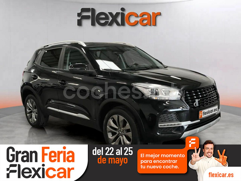 DR AUTOMOBILES DR 4.0 1.5