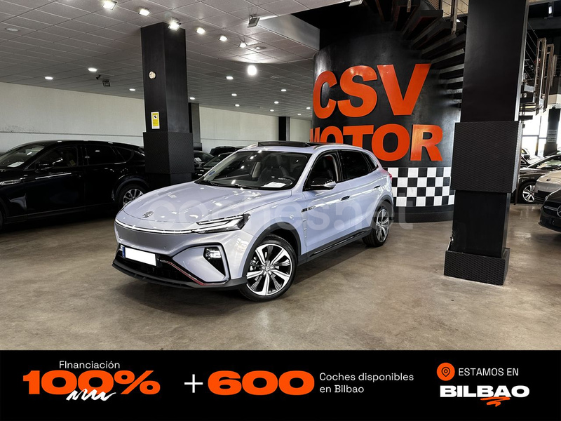 MG Marvel R 70kWh Comfort