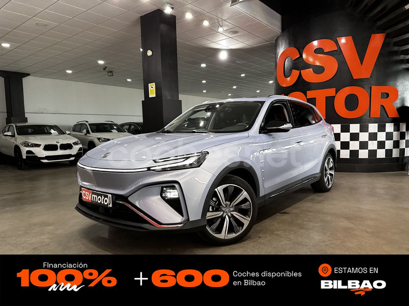 MG Marvel R 70kWh Comfort