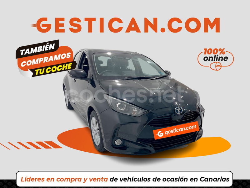 TOYOTA Yaris 1.5 100H Active