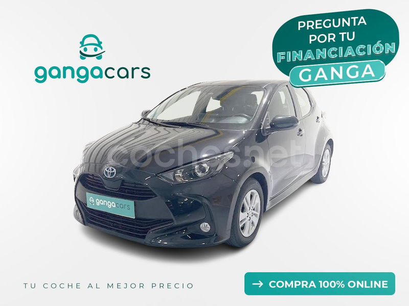 TOYOTA Yaris 1.5 100H Active
