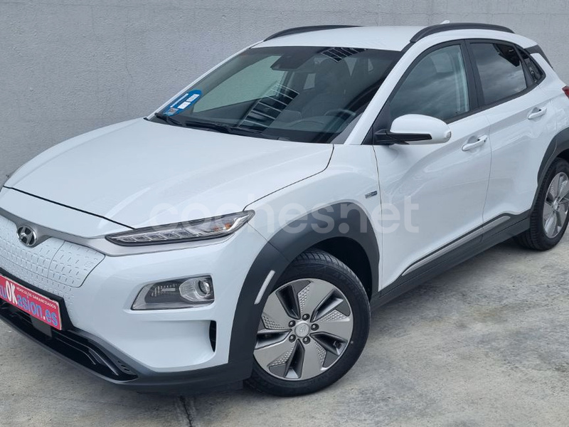HYUNDAI Kona EV Tecno