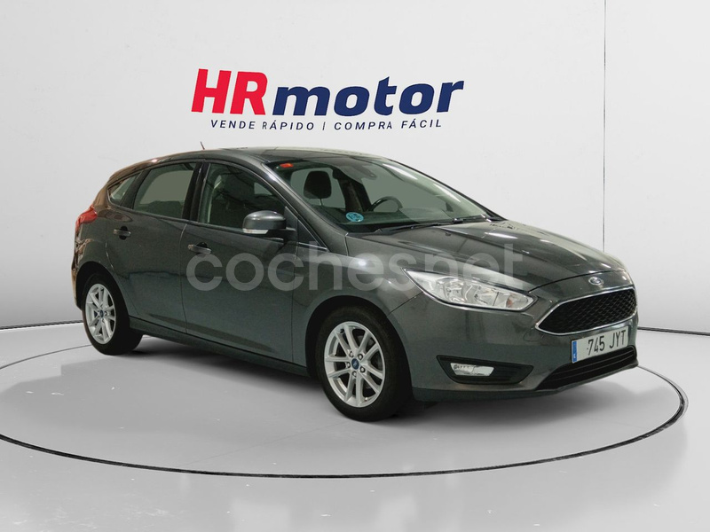 FORD Focus 1.6 TIVCT Trend