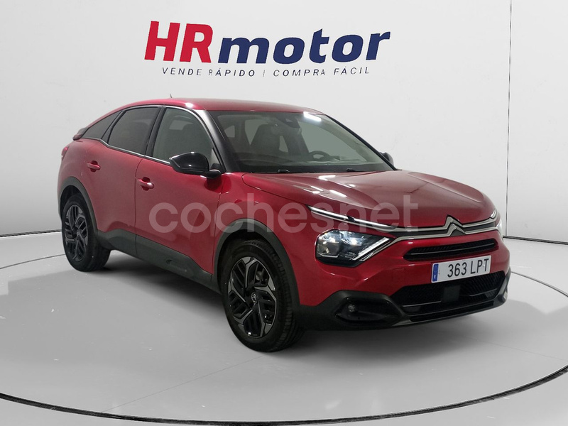 CITROEN C4 PureTech 130 SS 6v Feel Pack