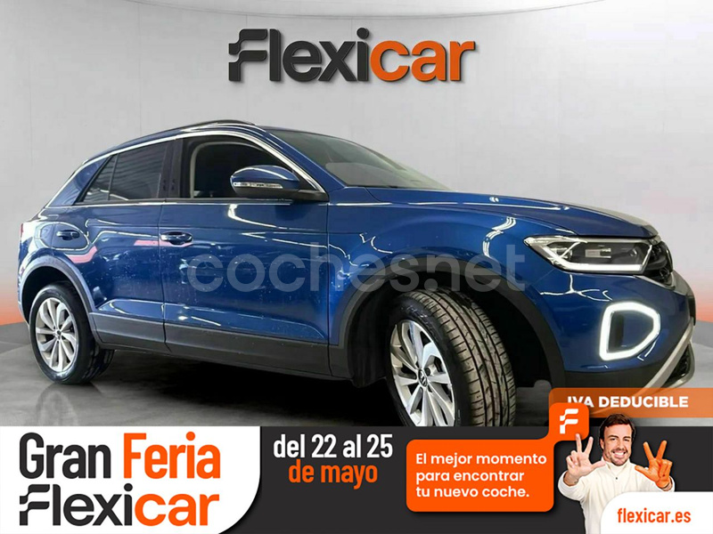 VOLKSWAGEN T-Roc Life 1.0 TSI