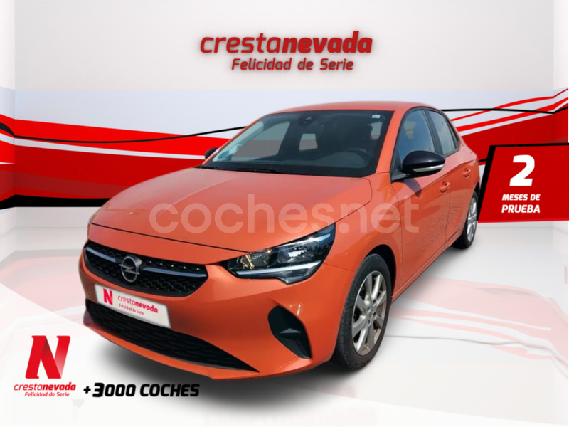 OPEL Corsa 1.2 XEL Edition